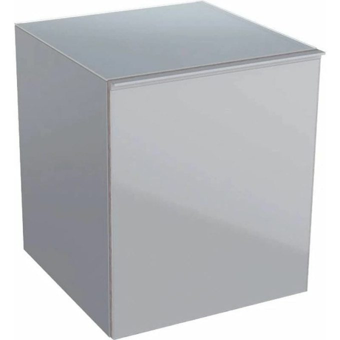 Боковой шкаф GEBERIT KERAMAG ACANTO 45 см 500,618.JL.2